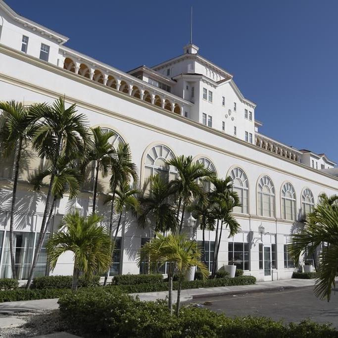 'The money is gone': Bahamas tries to turn page after FTX